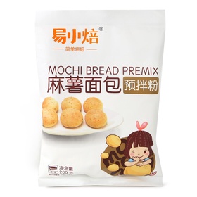 XINLIANG Mochi Brot Mischung